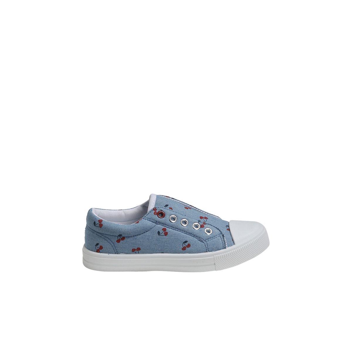 Basket on sale elastique fille