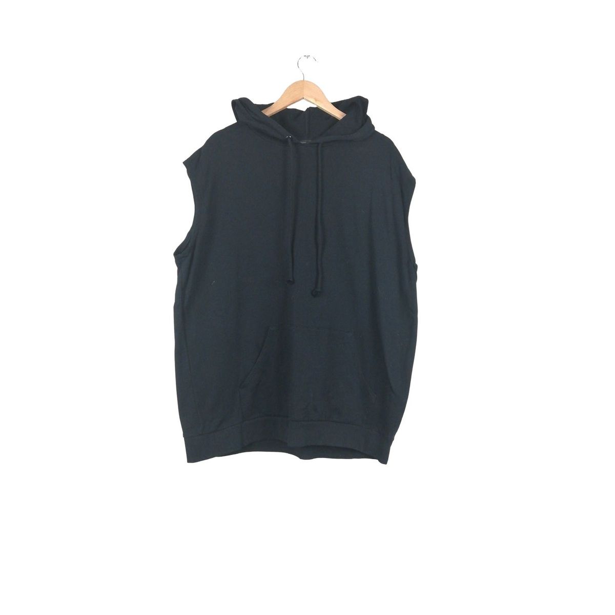 Gilet long store homme zara