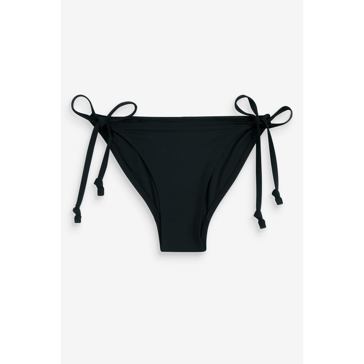 Bas de bikini noué sur les côtés blanc, NEXT