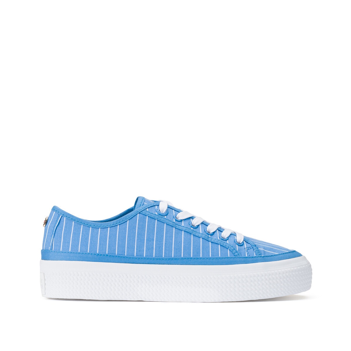 Basket toile online pas cher