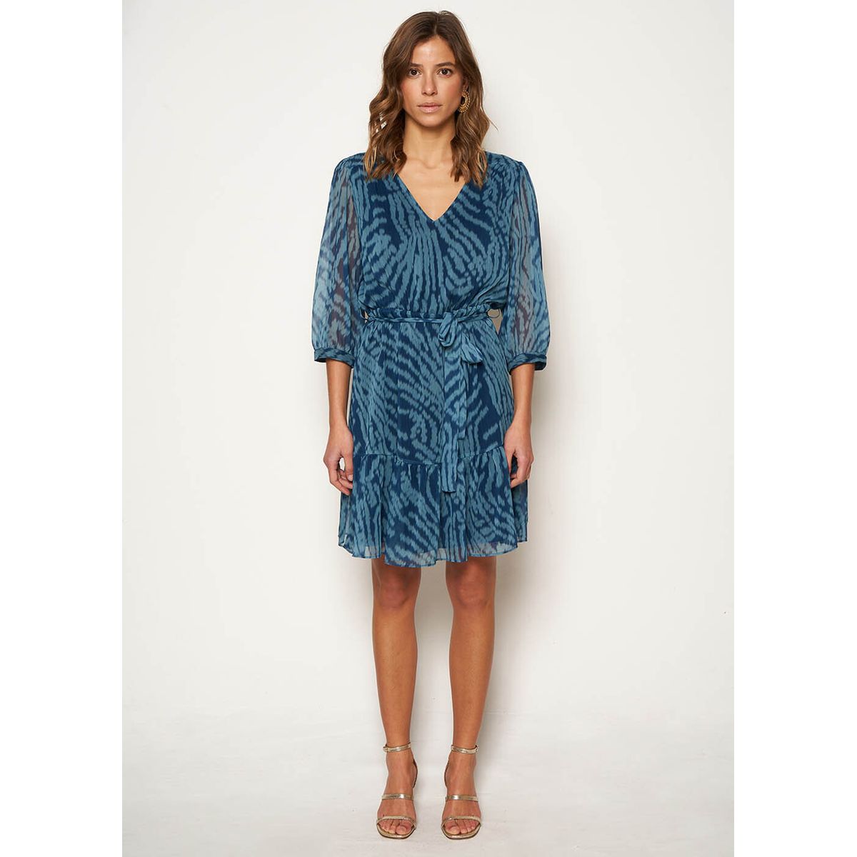 Robe sud express 2018 store