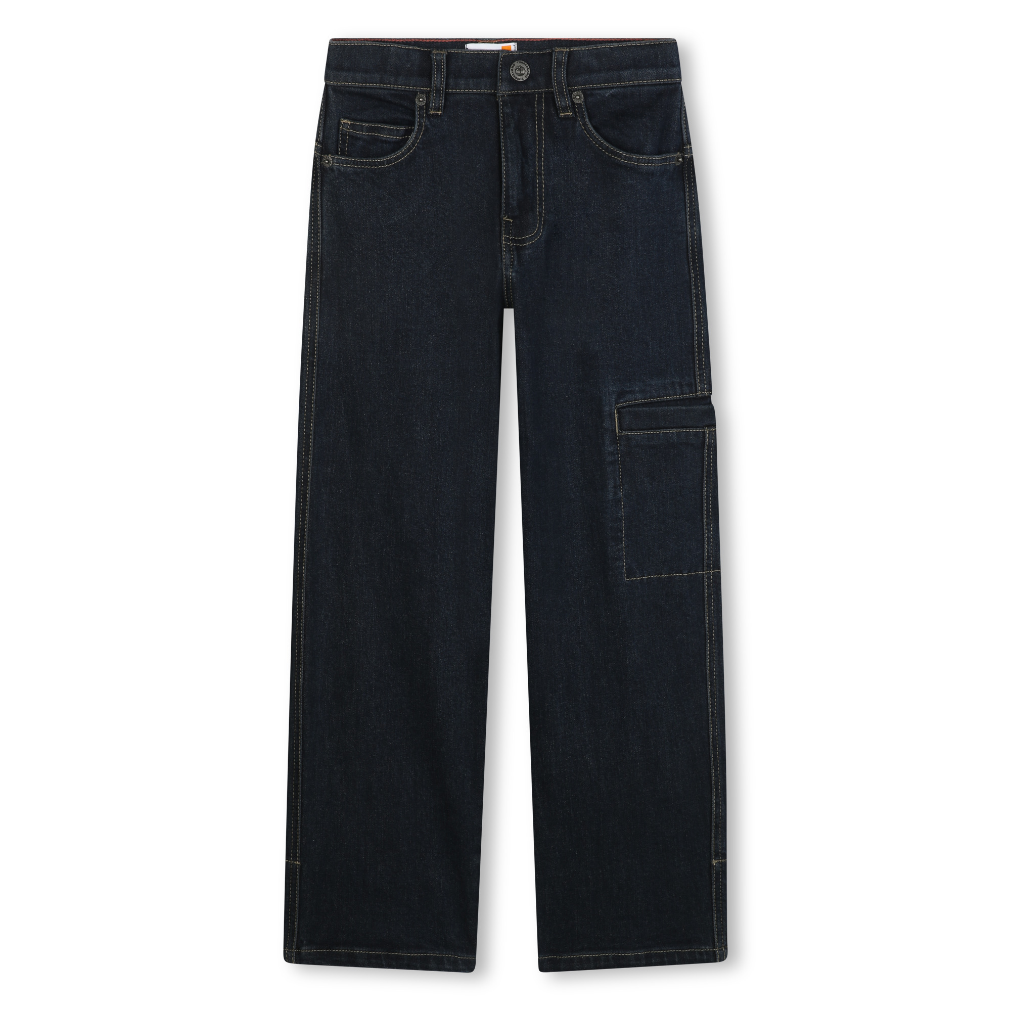 Pantalon en jean, TIMBERLAND