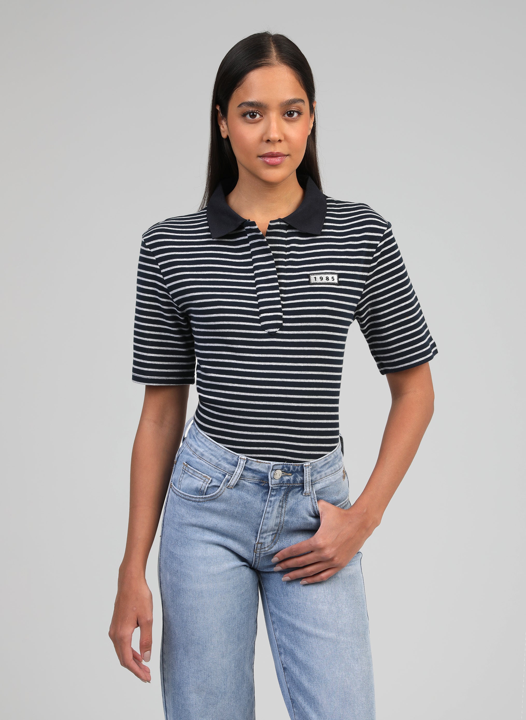 Polo ASSIA, AN'GE