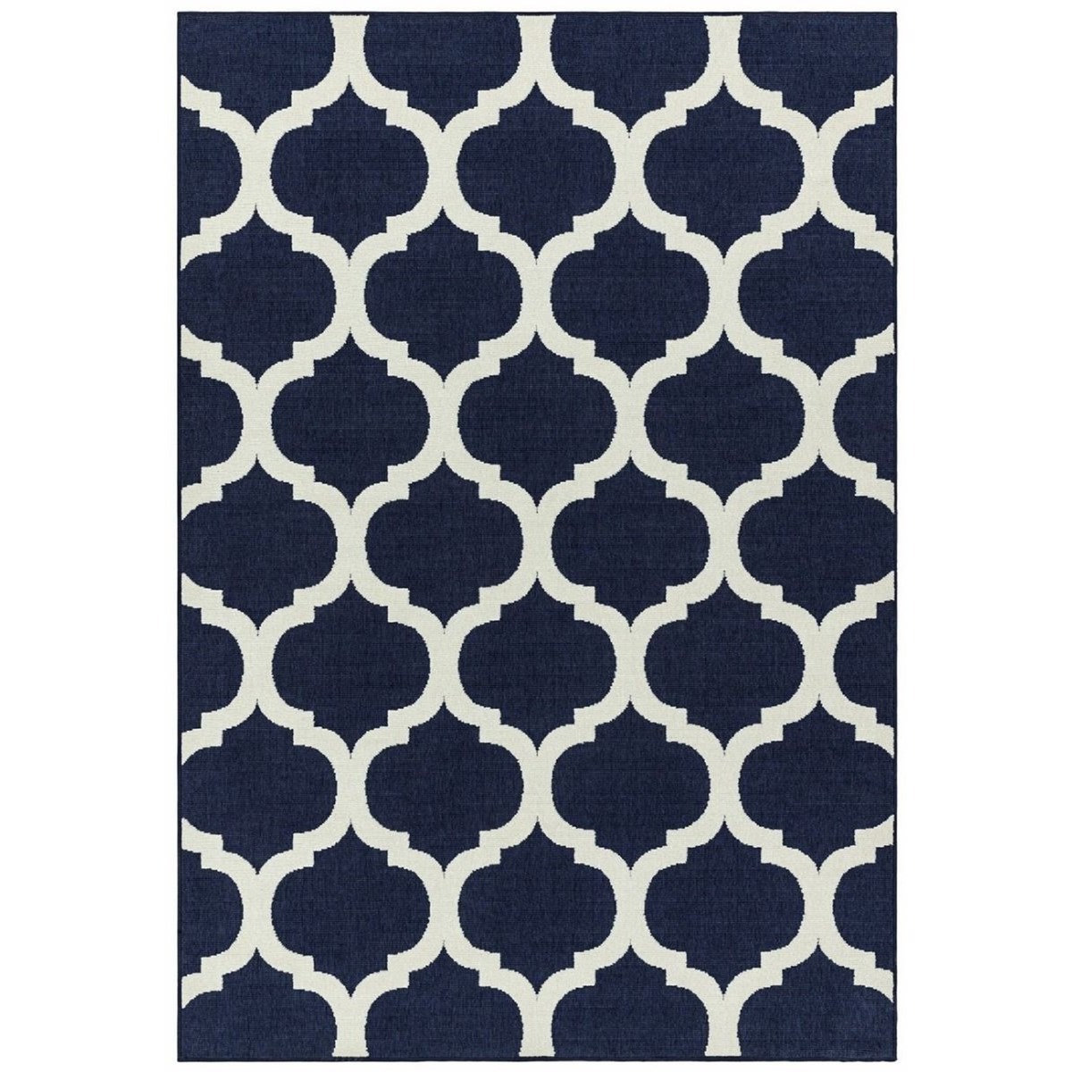 Tapis intérieur extérieur GORBIO, NOVATREND