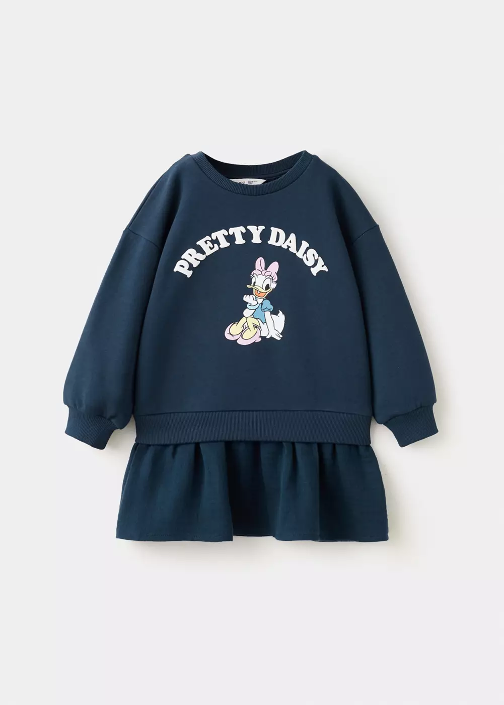 Sweat robe Daisy, MANGO BABY