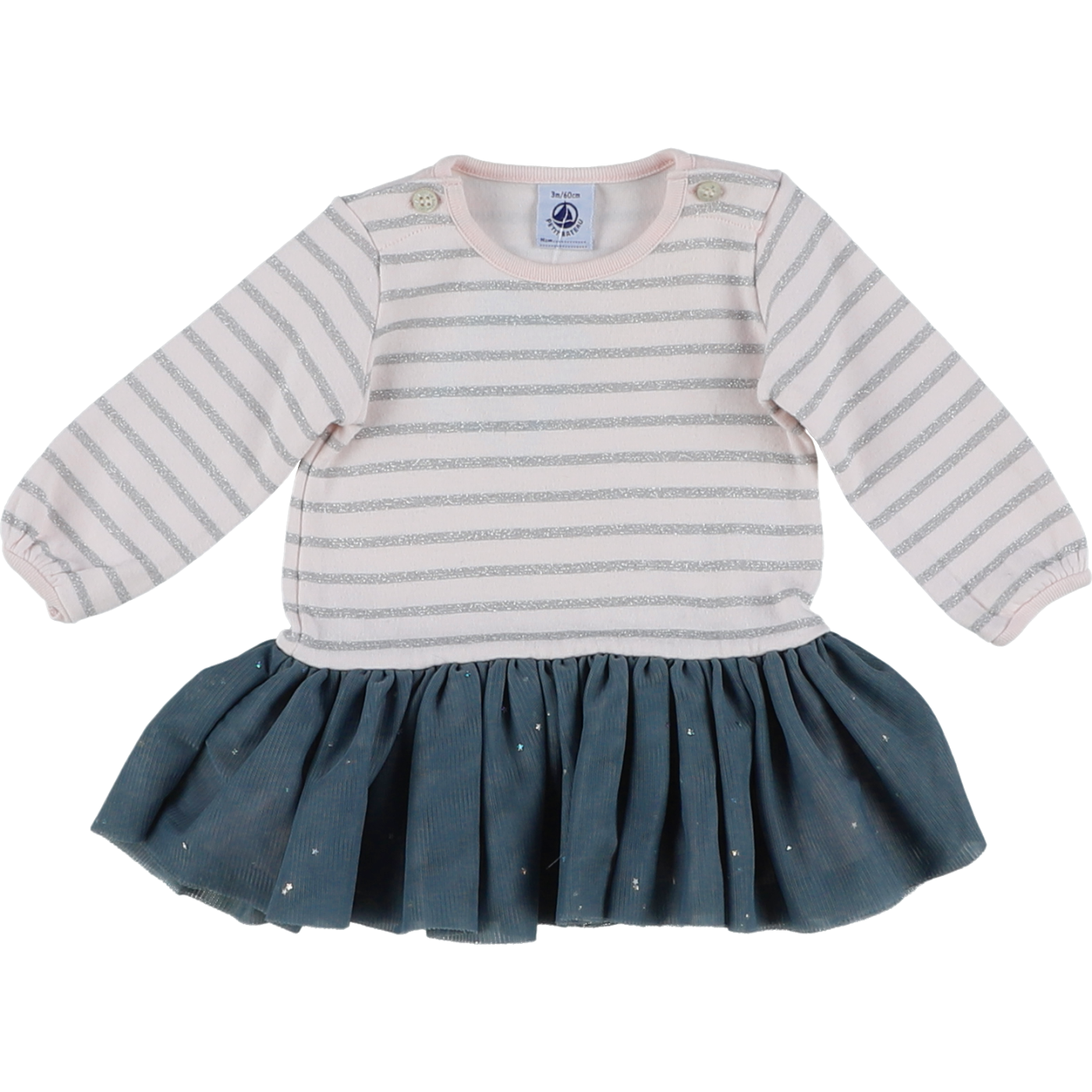 Robe -  Très bon état, PETIT BATEAU