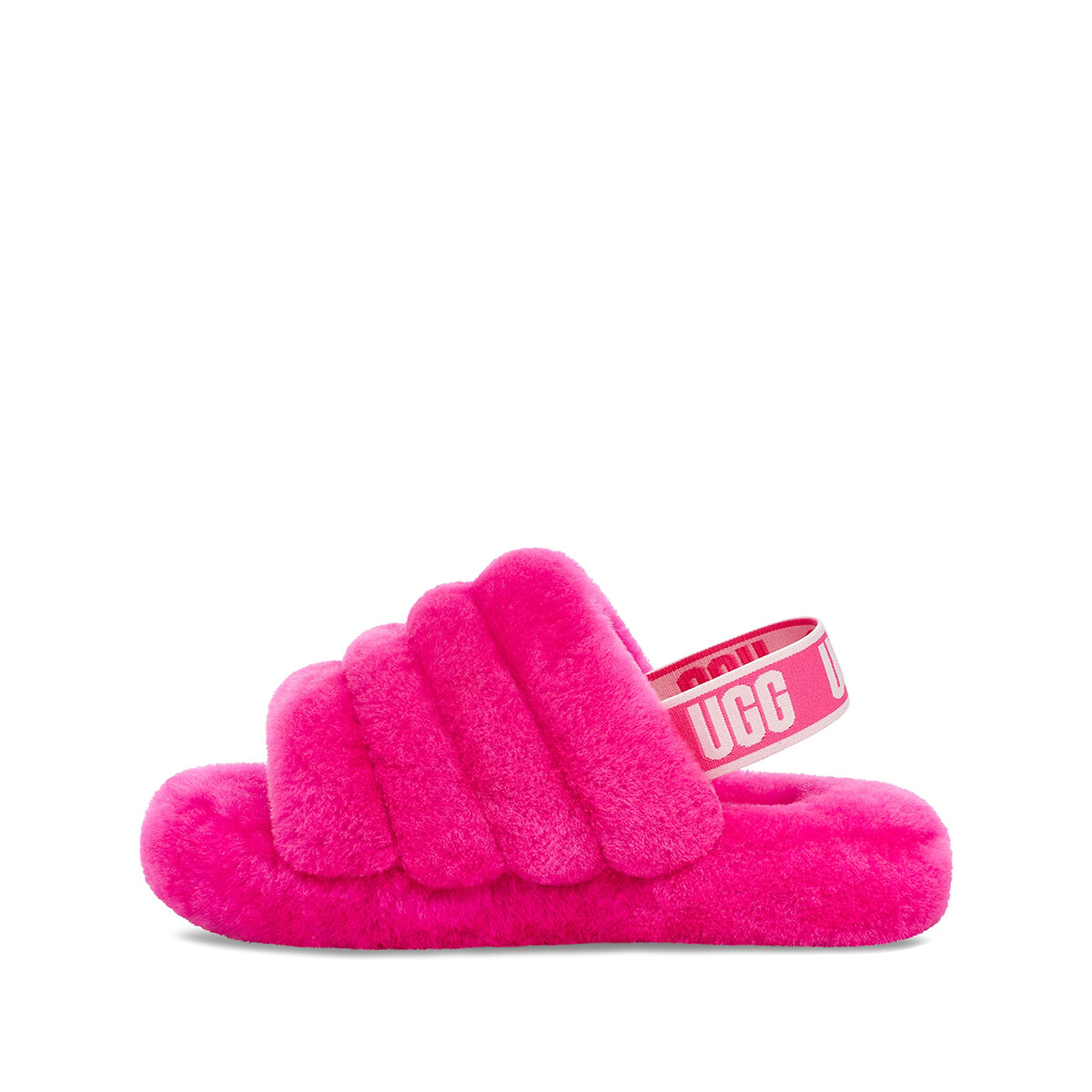 fluff yeah fuchsia
