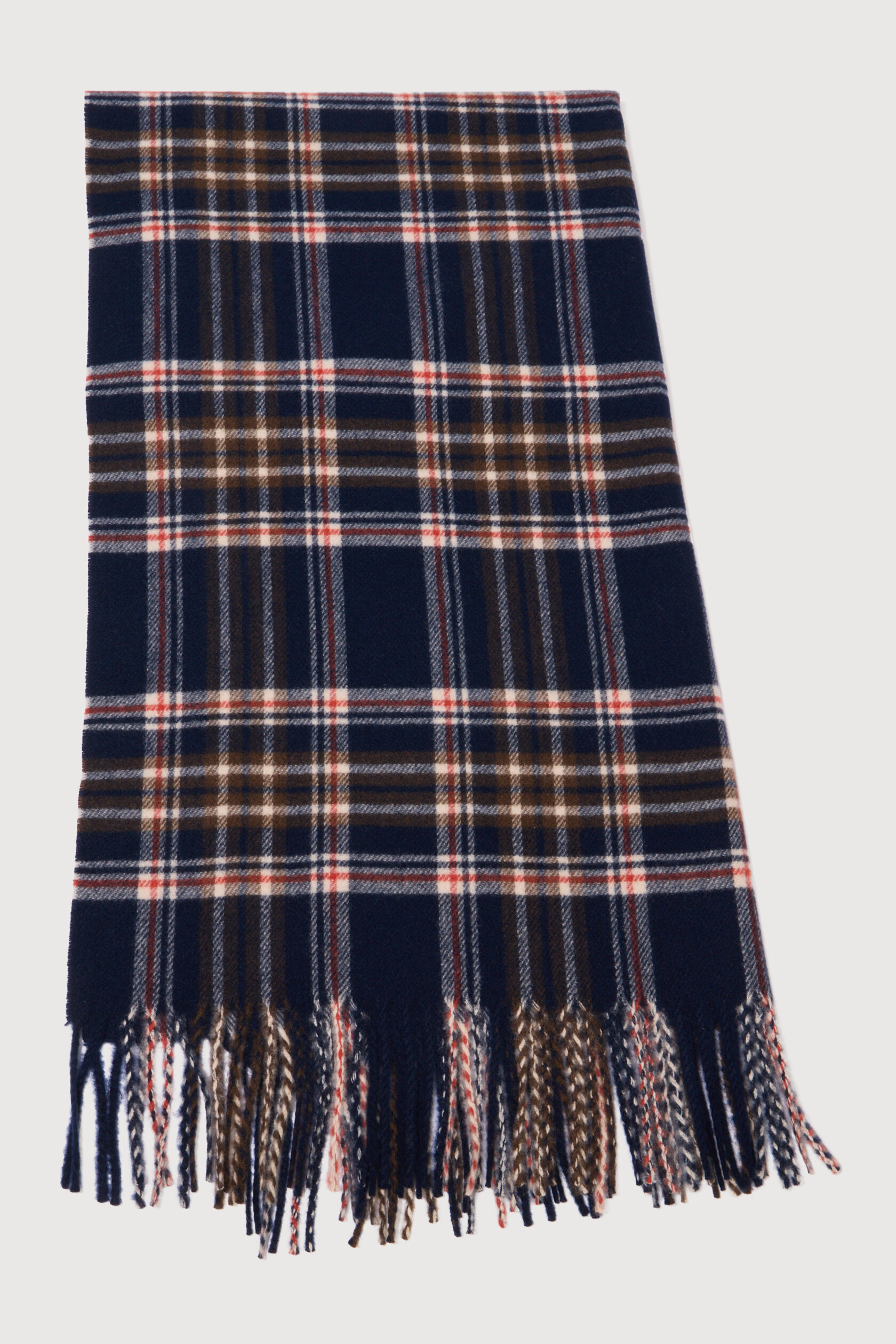 Plaid, BONOBO