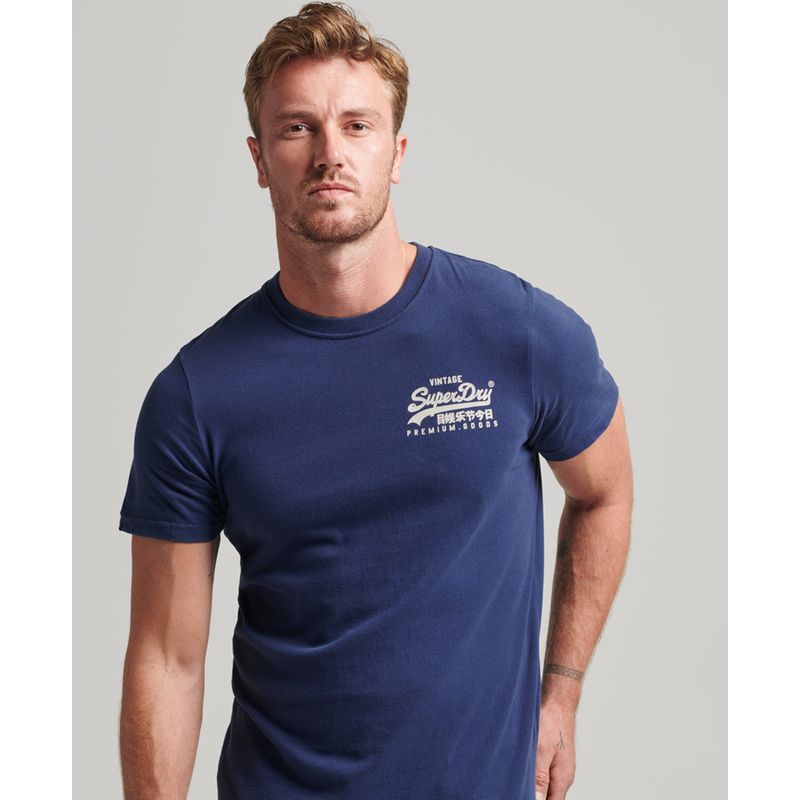 Maglietta superdry deals