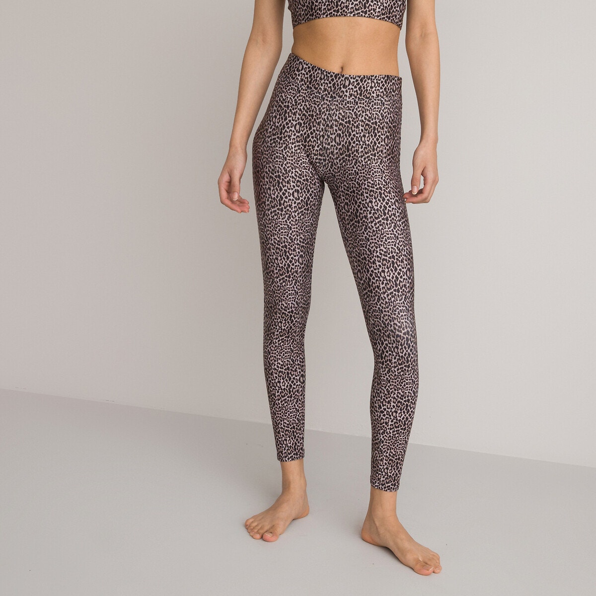 Legging multicolore femme outlet