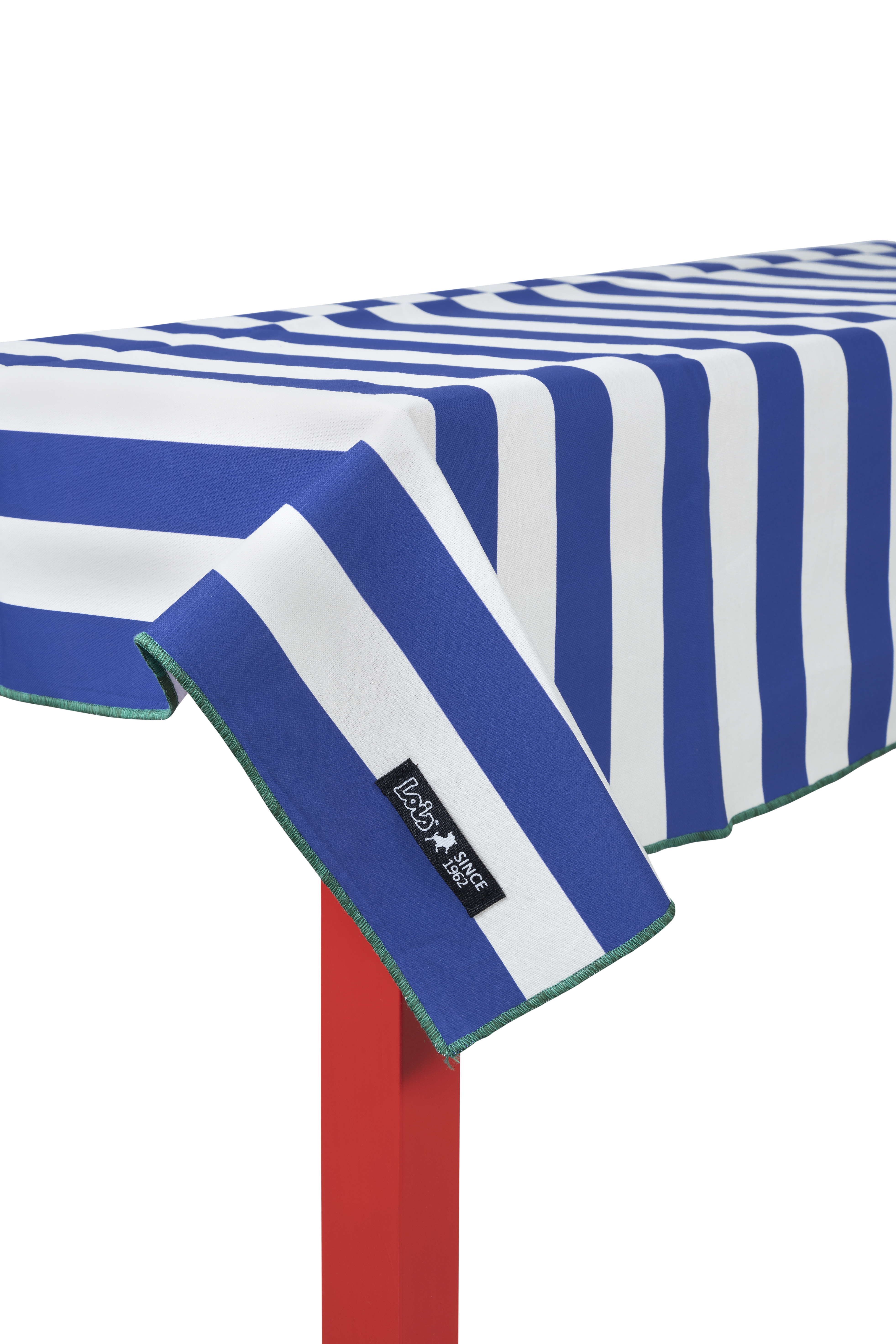 Nappe MARSHALL, REALLY NICE THINGS