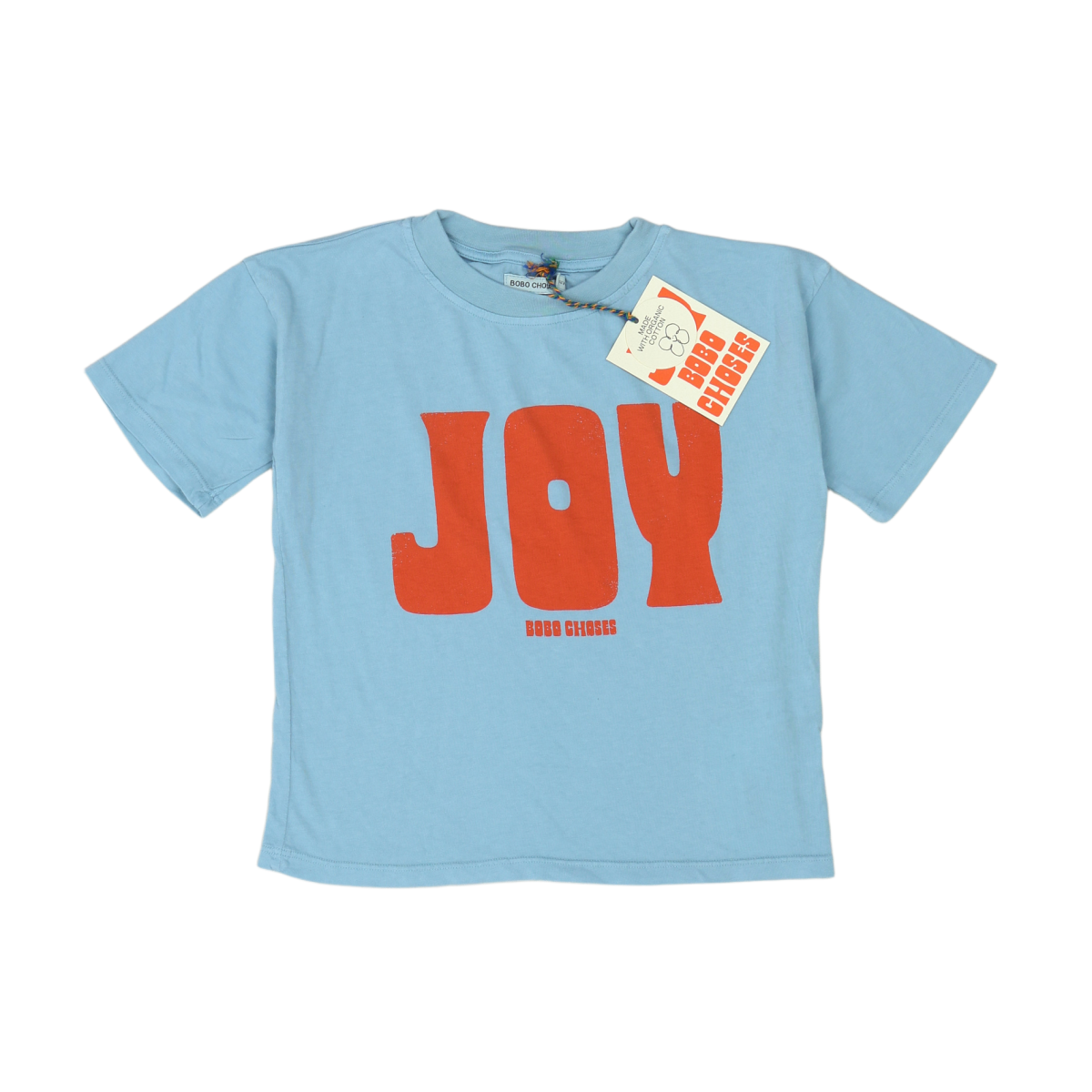 T-shirt enfant - Neuf avec étiquette, BOBO CHOSES