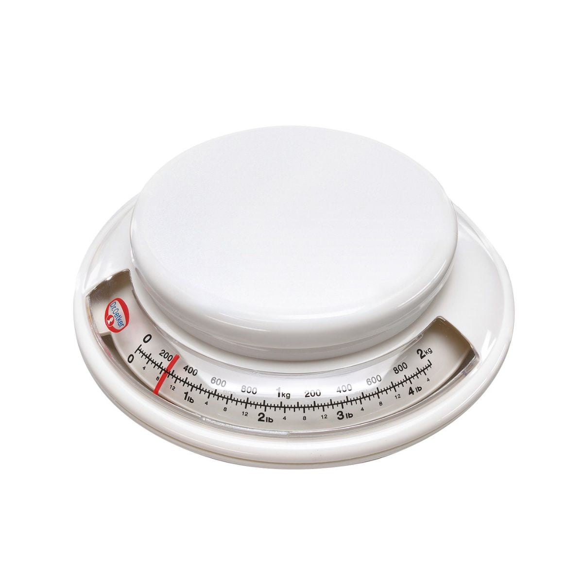Balance de cuisine sans pile BAKER EDITION, DR OETKER