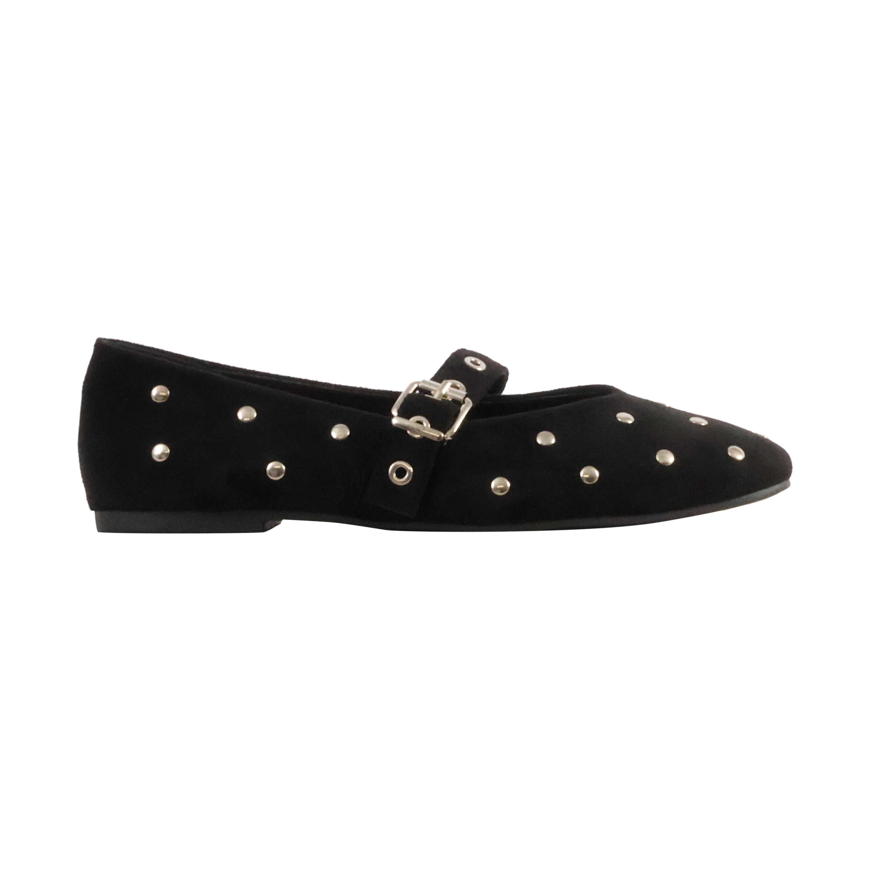 Ballerine à Brides, ENZA NUCCI