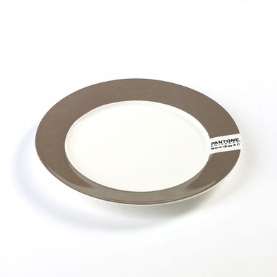 Petite Assiette Plate Pantone Diam 20 cm SERAX