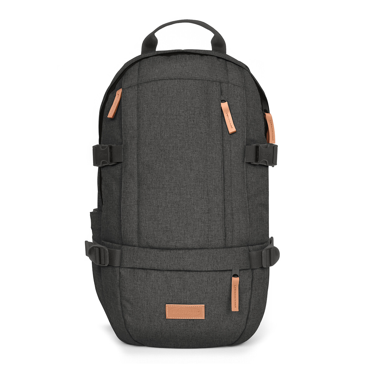 Las mochilas sostenibles de la nueva colección de Eastpak a todo color