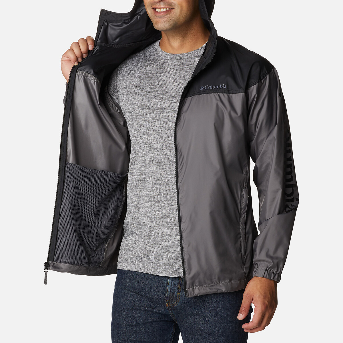 Coupe clearance vent columbia