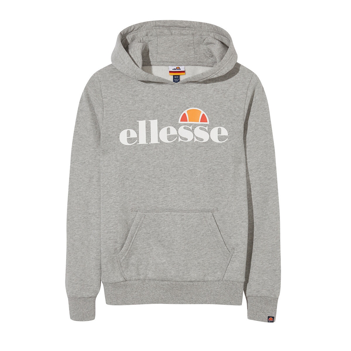 Sweat ado garcon ELLESSE La Redoute