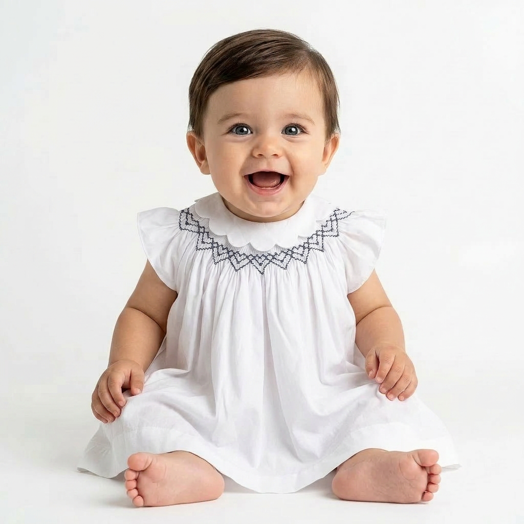 Robe bébé - Très bon état, JACADI