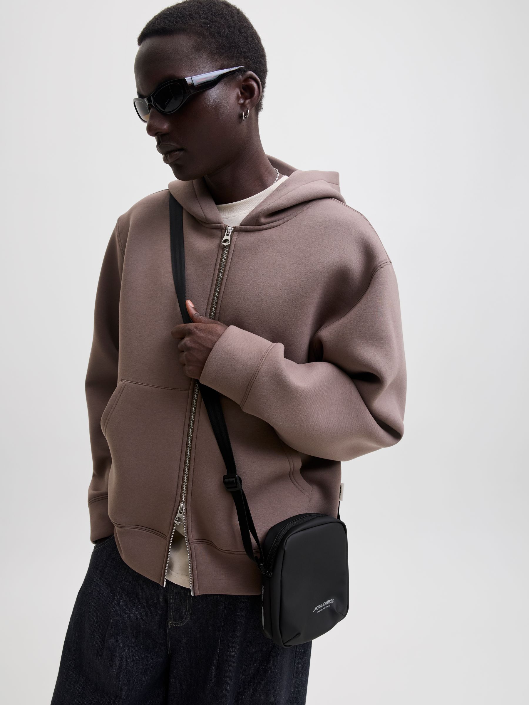 Sac À Bandoulière, JACK & JONES