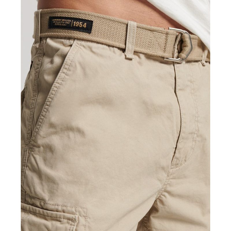 By Superdry шорты