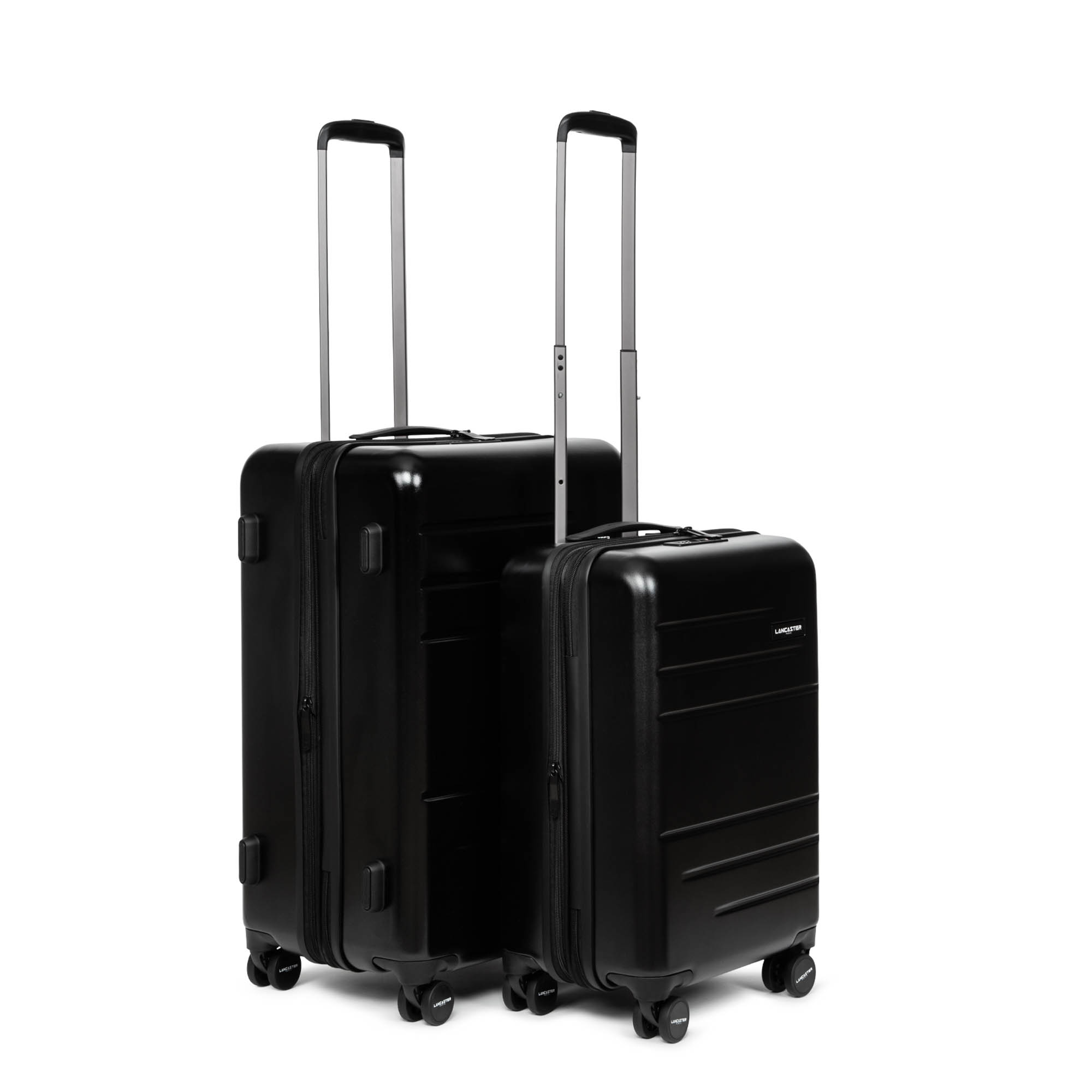 Valises CDG, LANCASTER