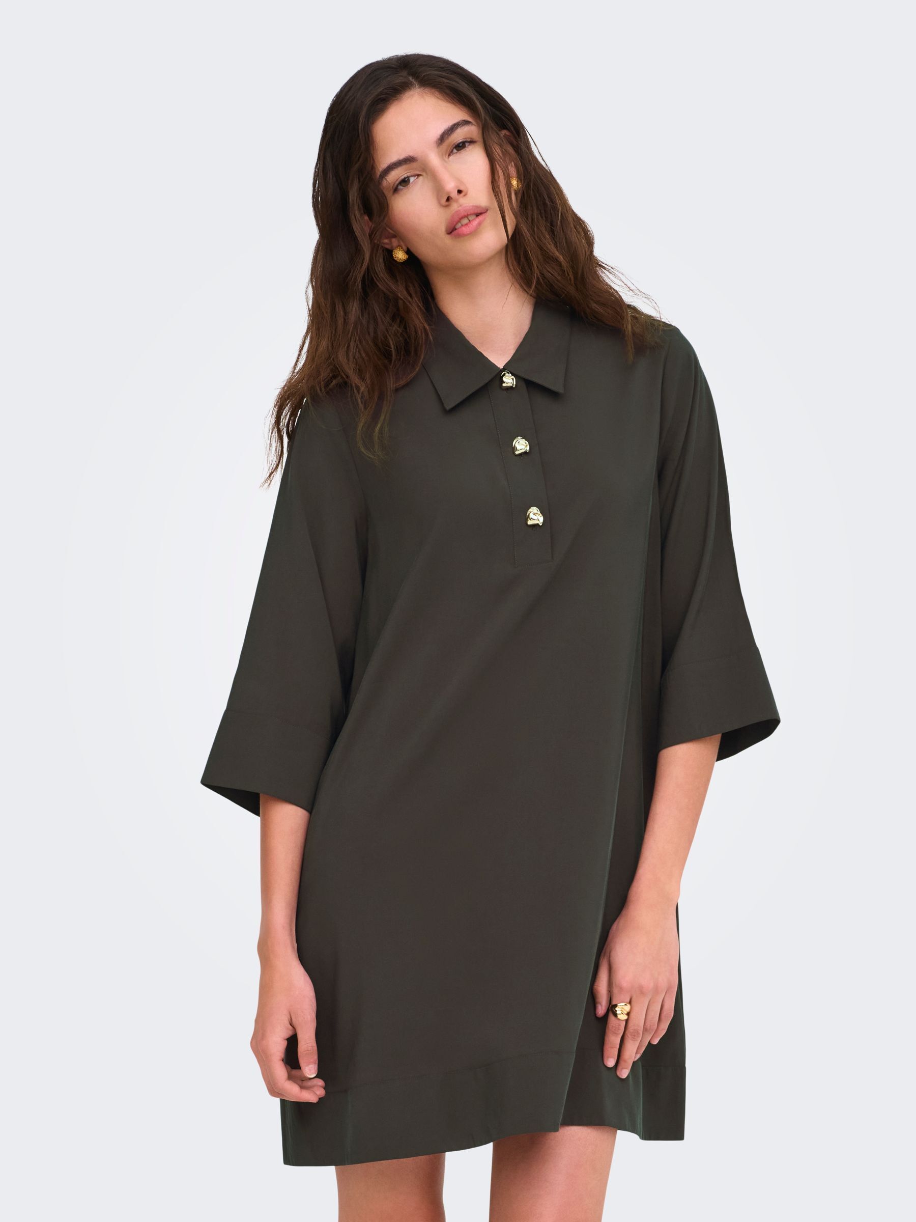 Robe, JDY