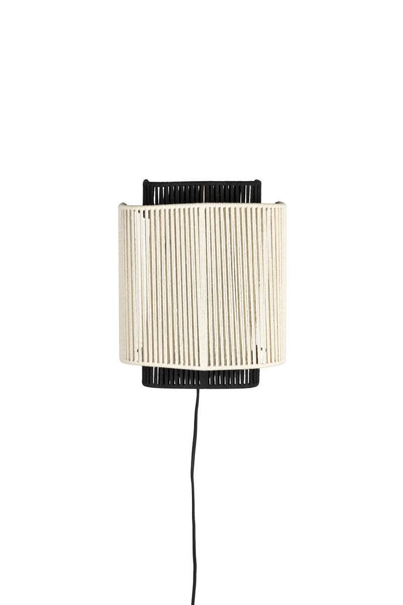 Applique en tissu design, ELON, DUTCHBONE