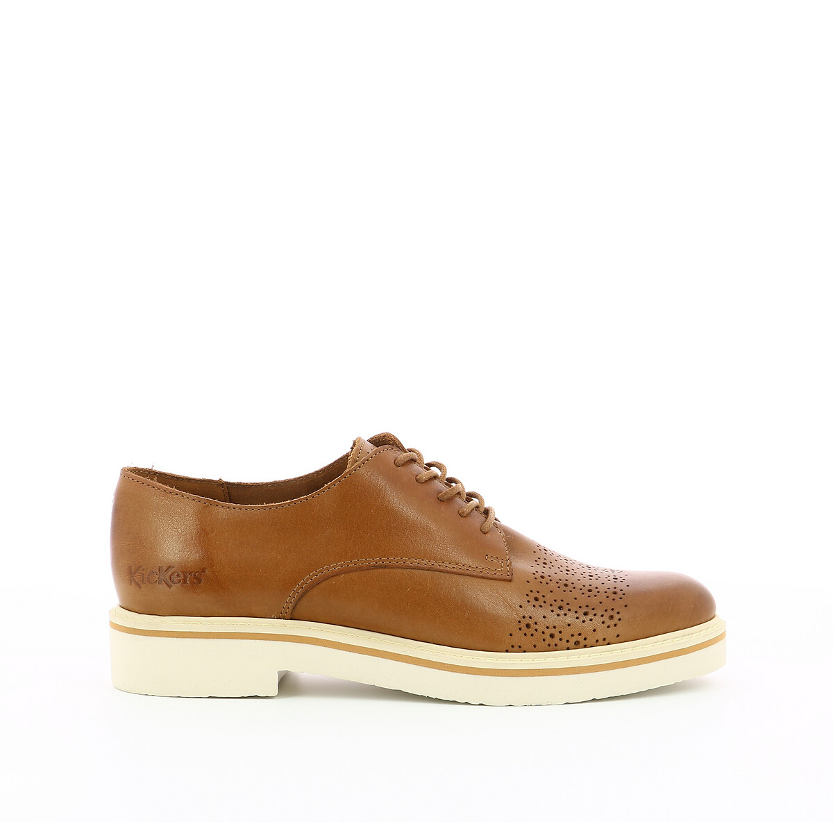 Outlet - Ropa de Mujer KICKERS | La Redoute