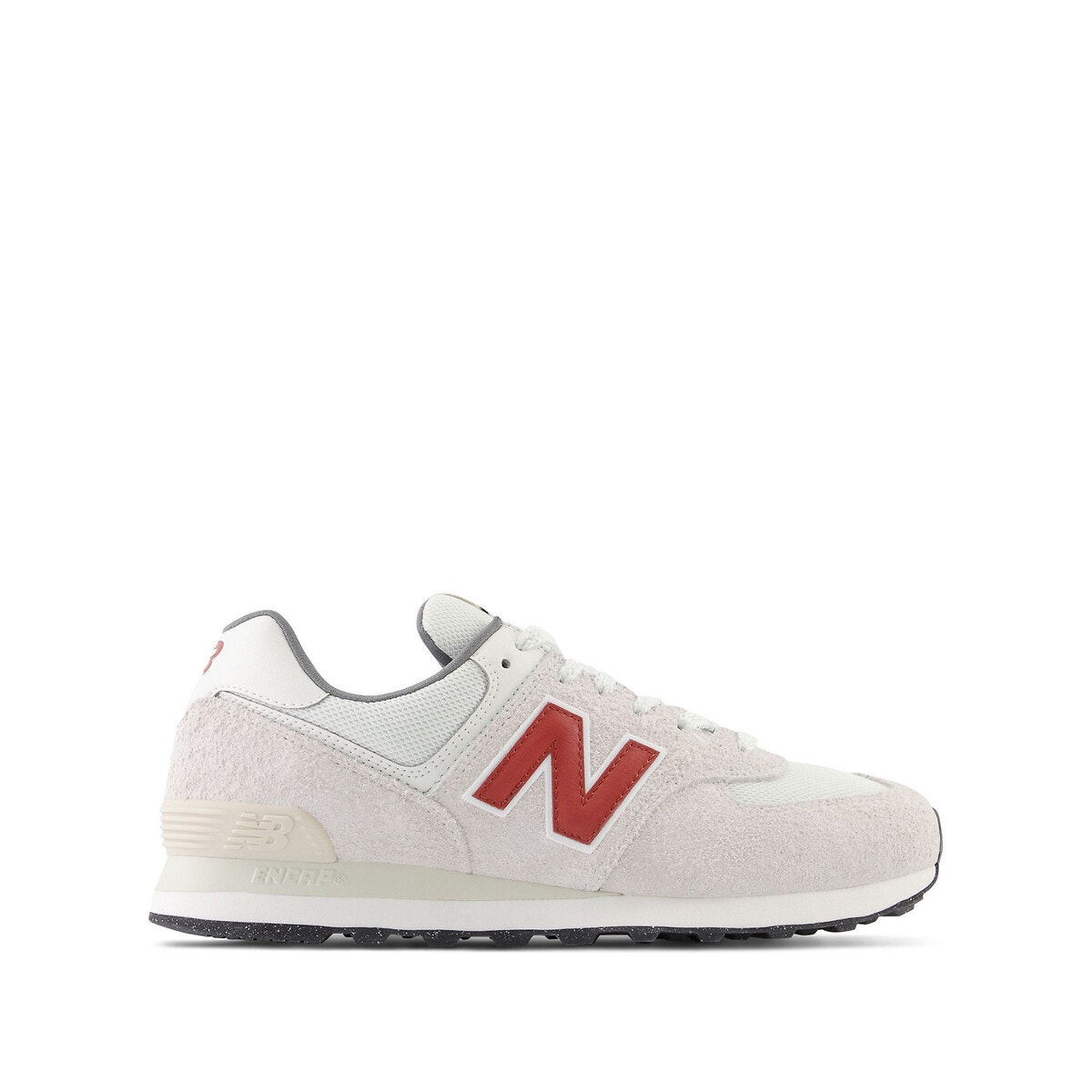 New balance on sale ml574 homme rouge