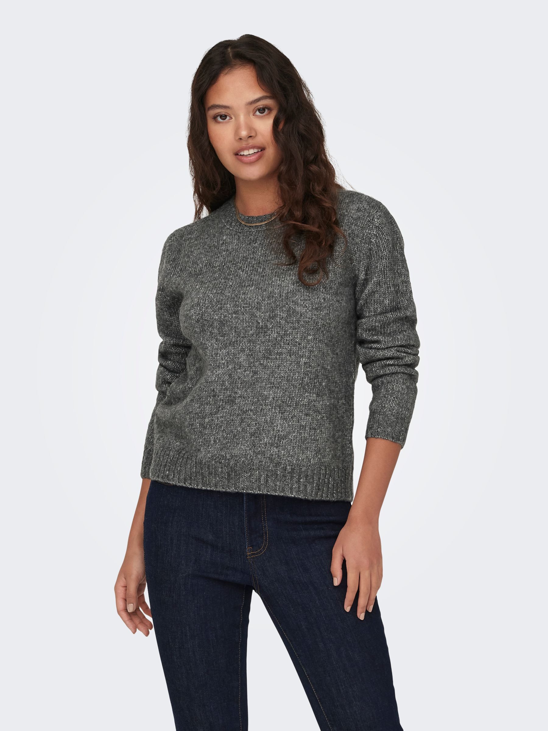 Pull En Maille, JDY