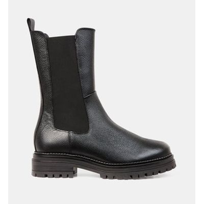 Chelsea boots galerie lafayette hotsell