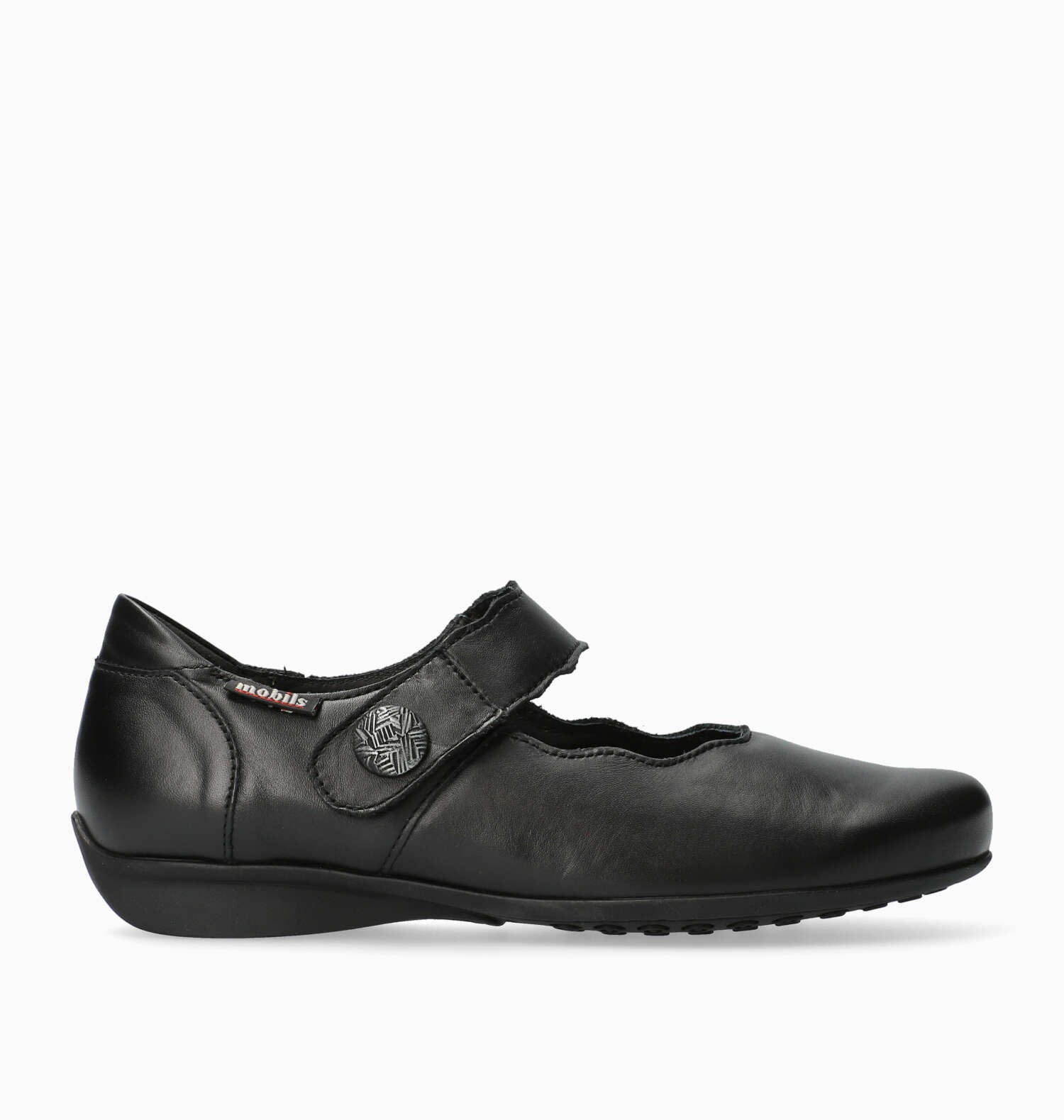 Ballerines en cuir FLORA, MEPHISTO