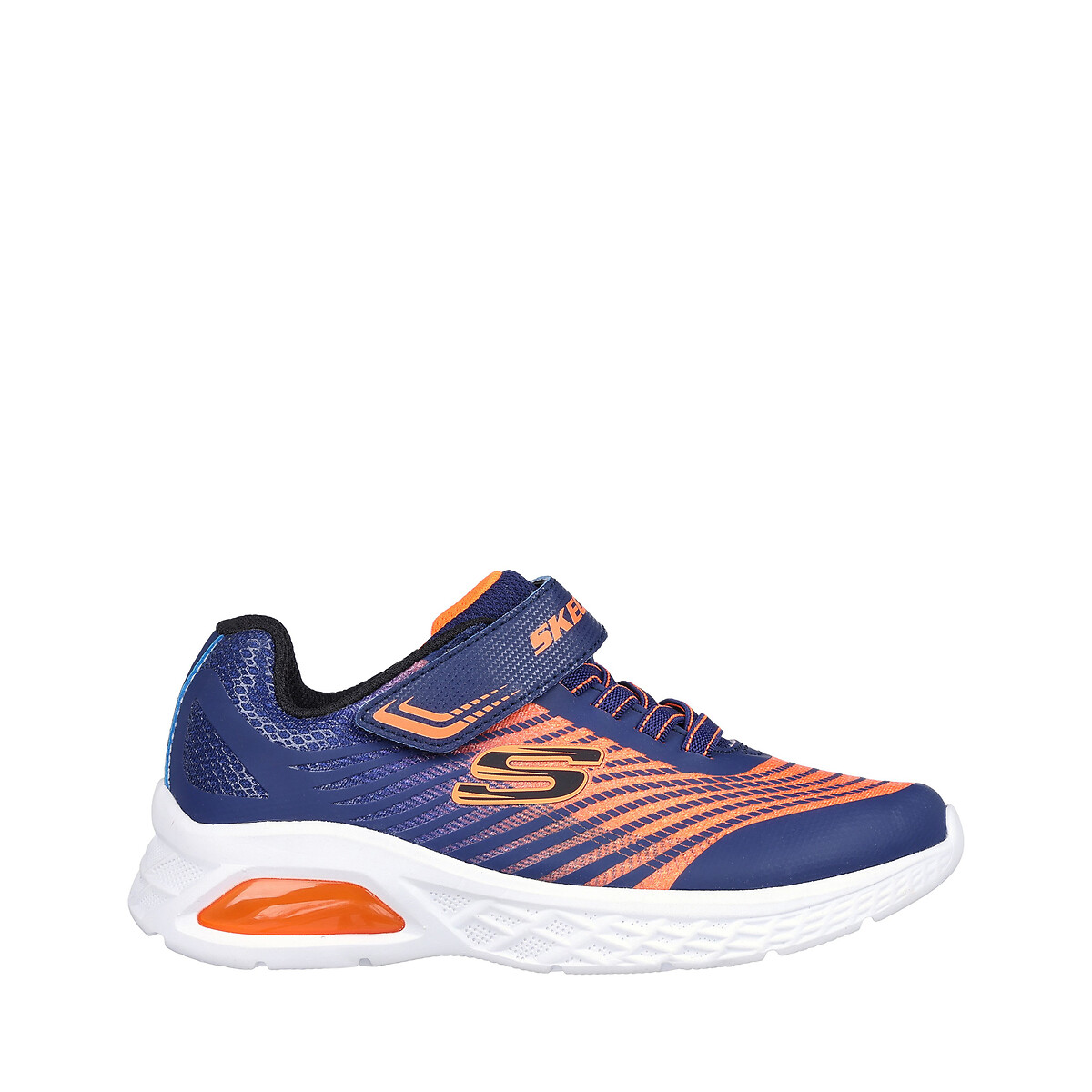 Skechers flex shop appeal 2.0 orange