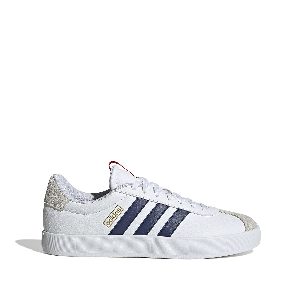 Basket adidas blanche homme on sale