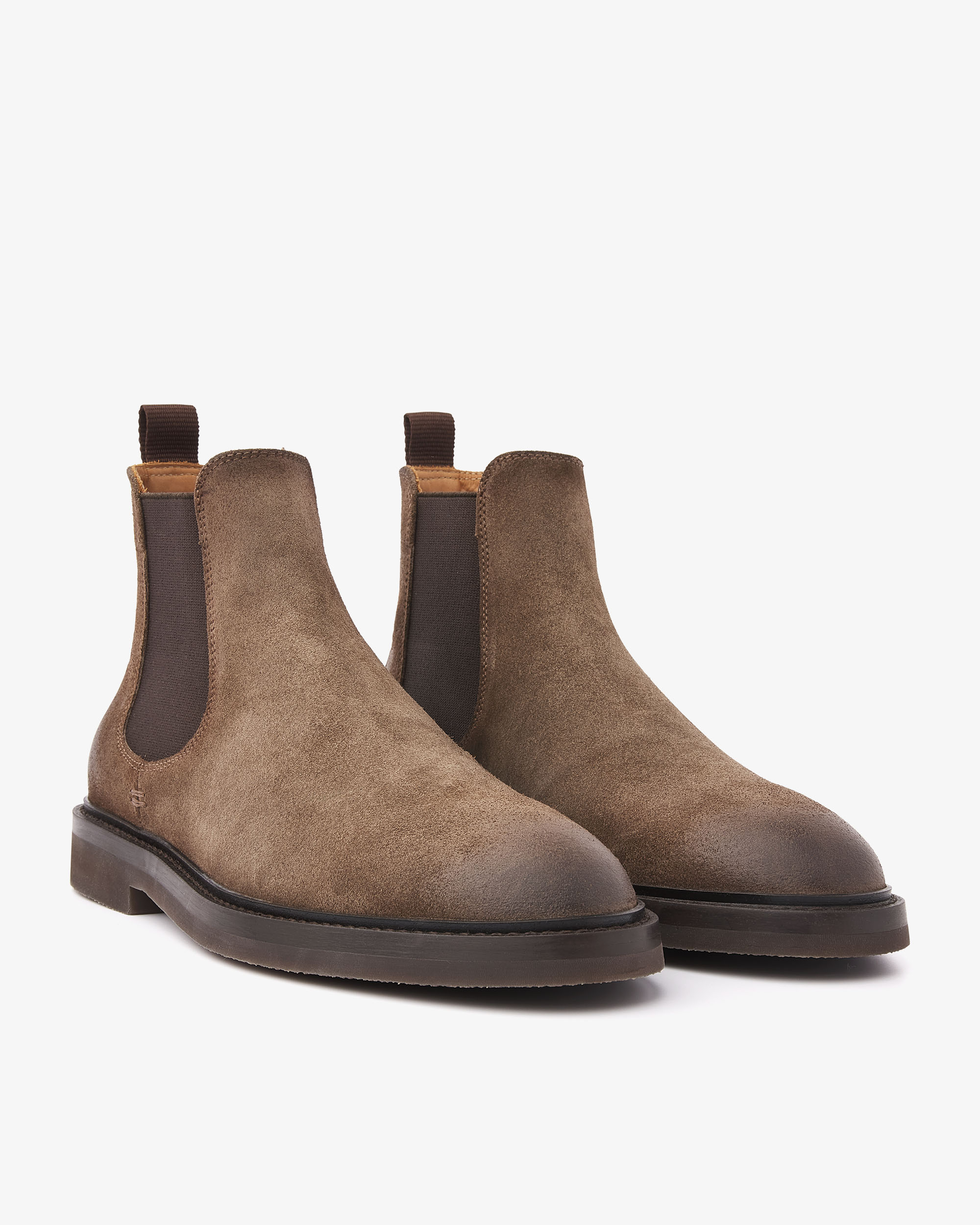 Boots LEWIS CONOR, VIA VAI