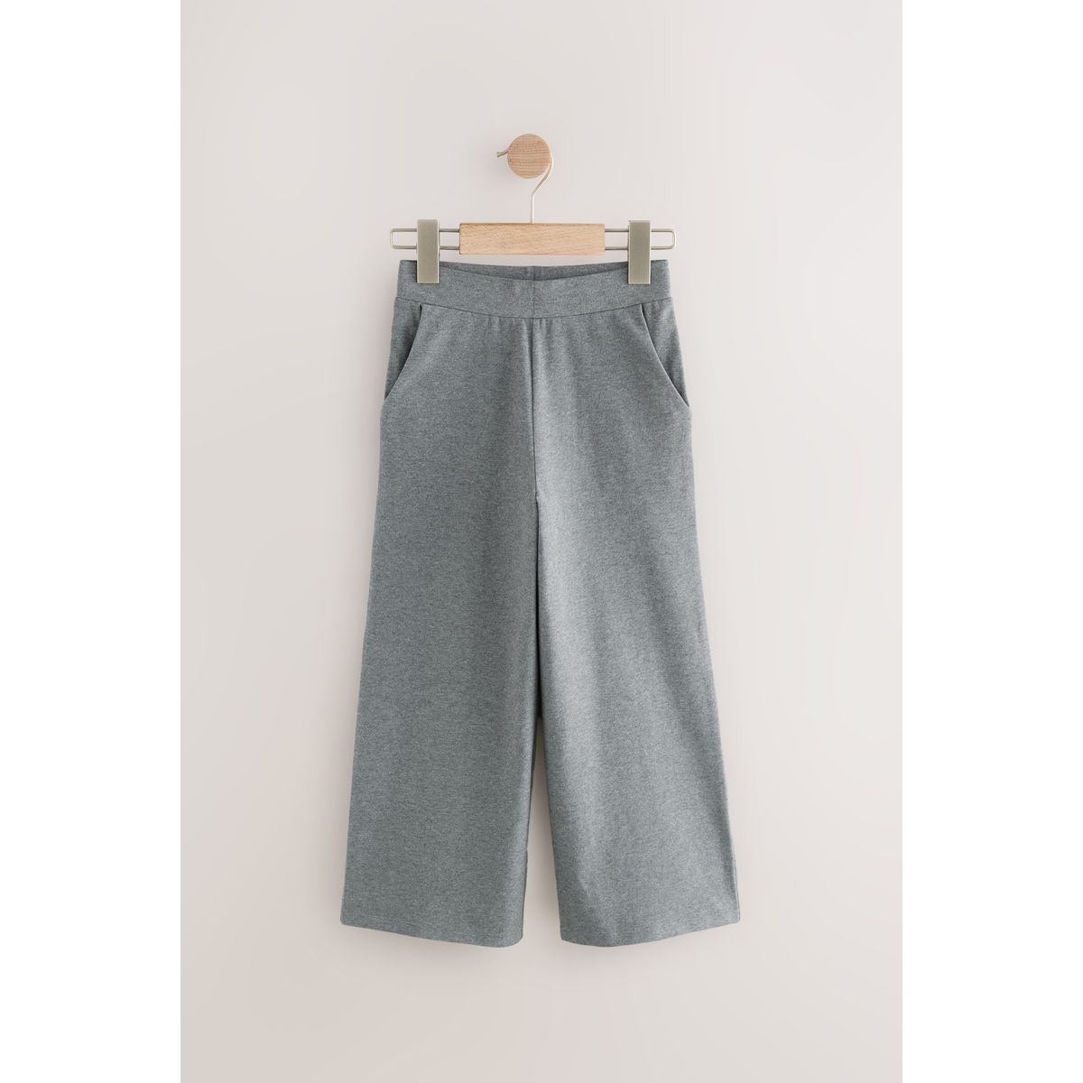Pantalon large en jersey, NEXT