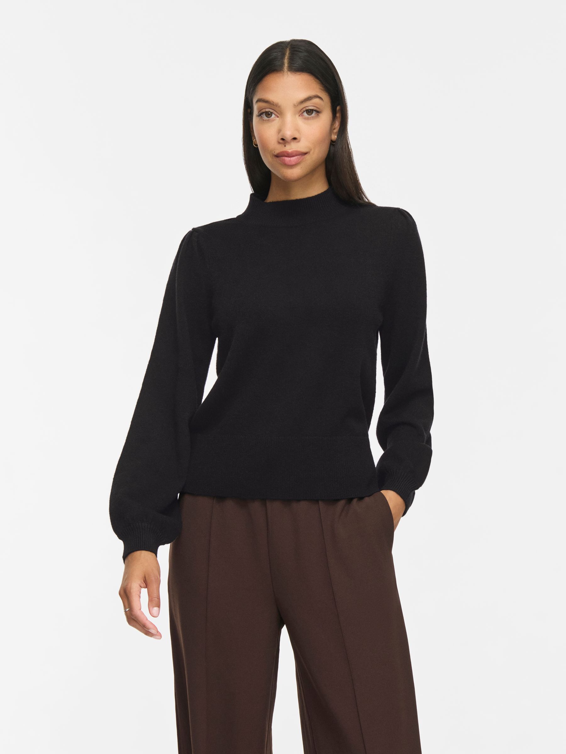 Pull En Maille, VILA