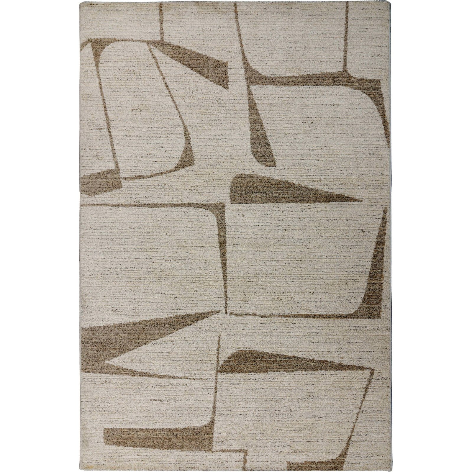 Tapis rectangulaire, Napoli, ARTE ESPINA