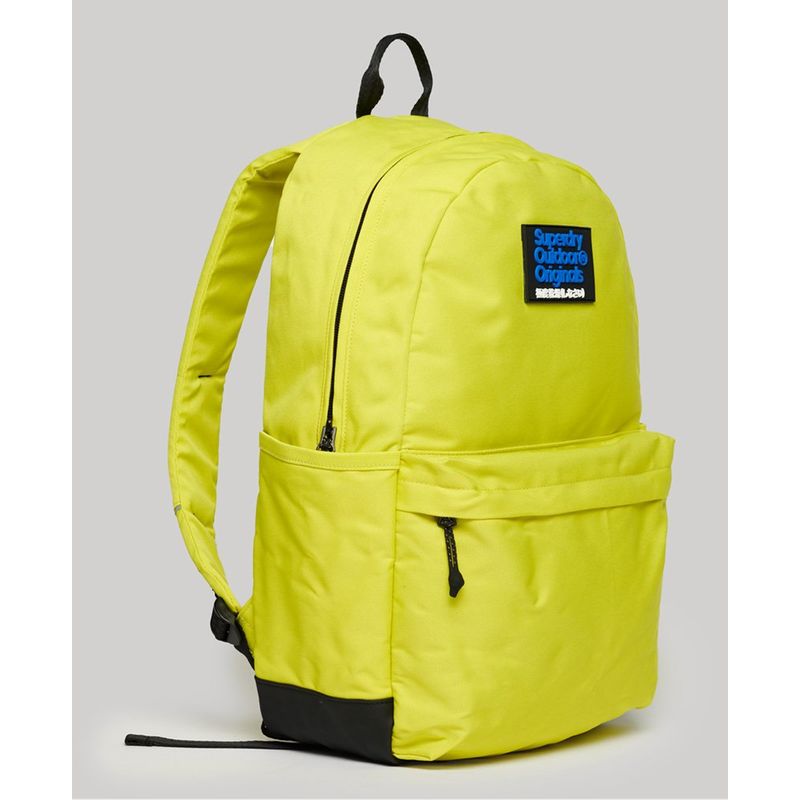 Sac superdry jaune new arrivals