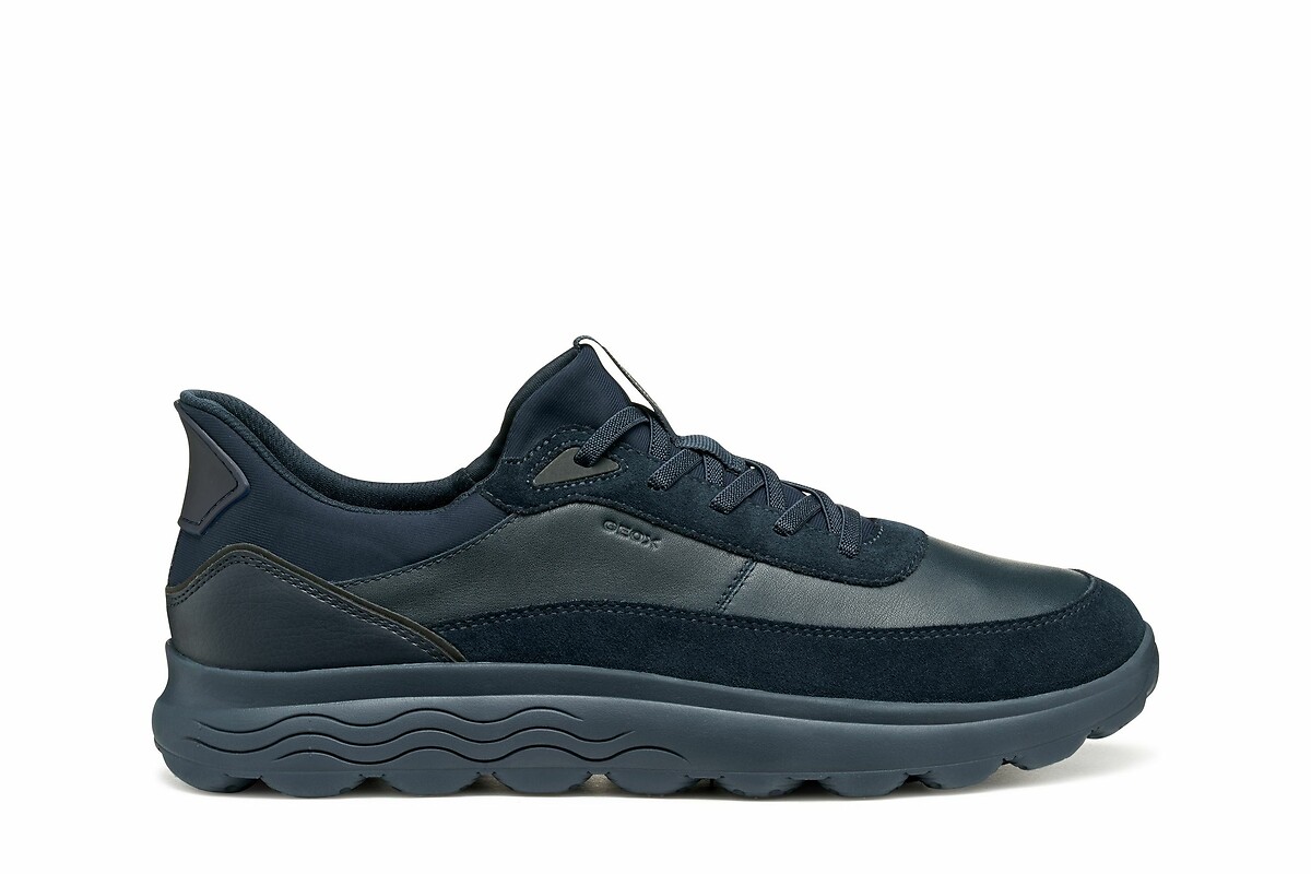Baskets respirantes Spherica Plus, Fast-in