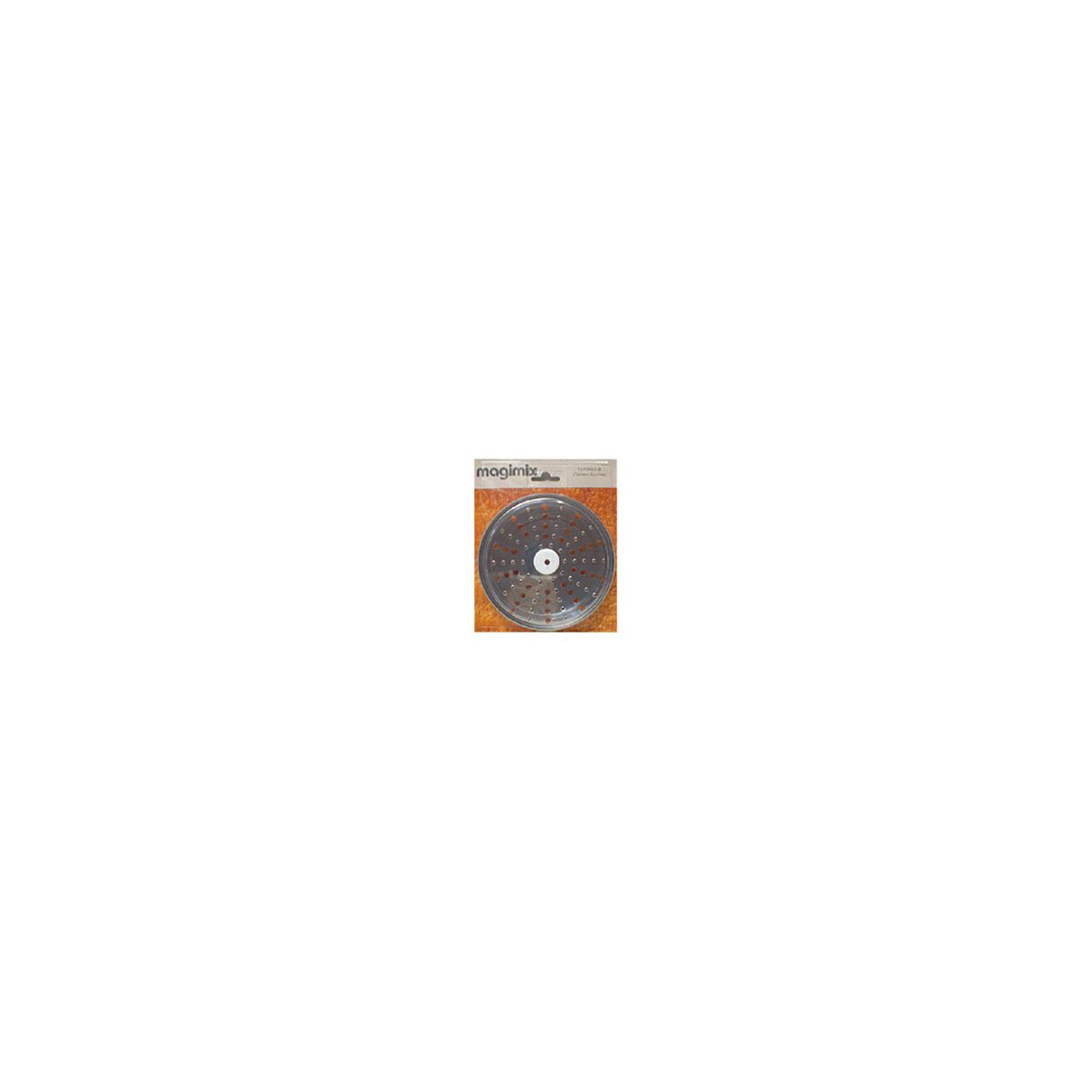 Râpe 17372 Disque parmesan, MAGIMIX