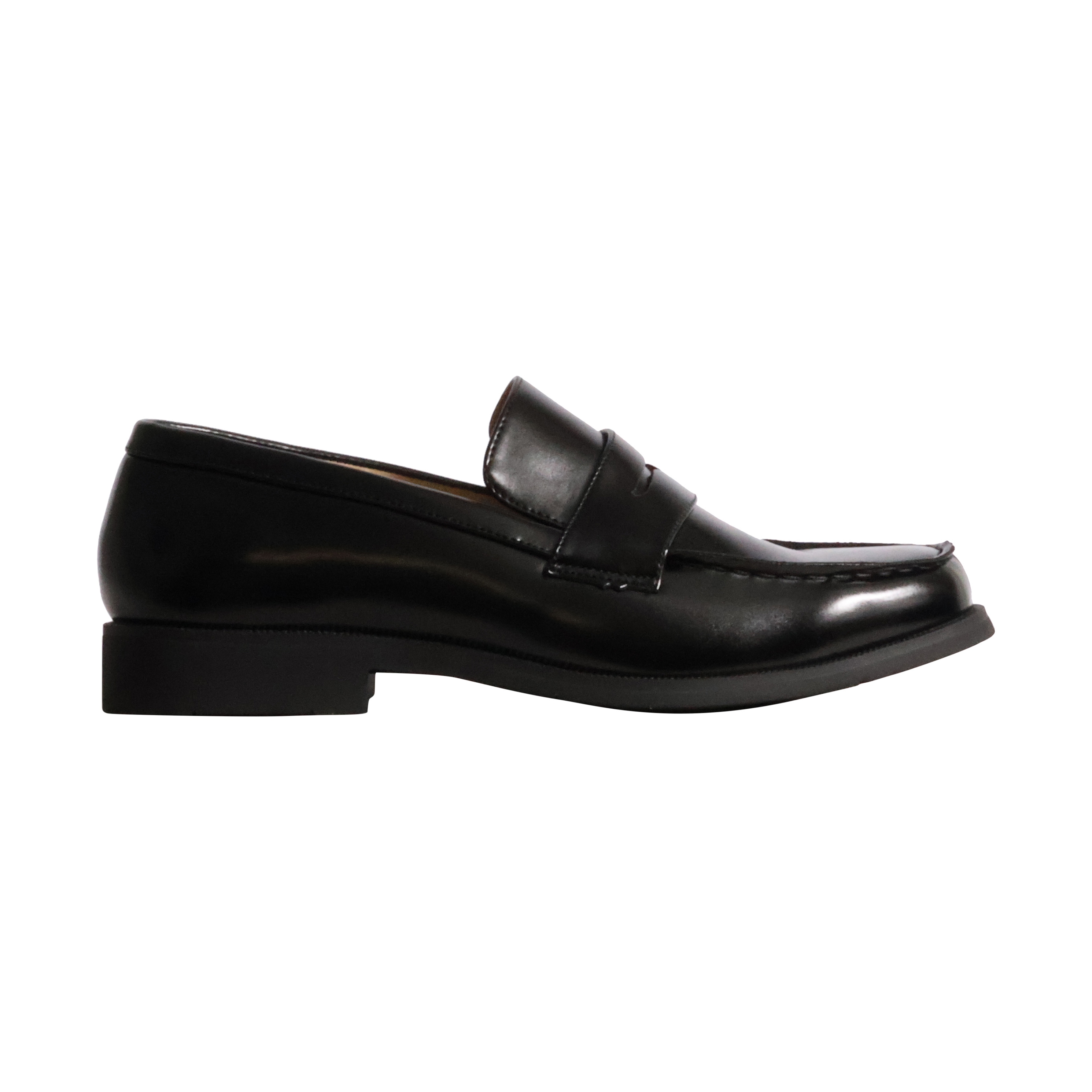 Mocassin Cuir, ENZO MARCONI