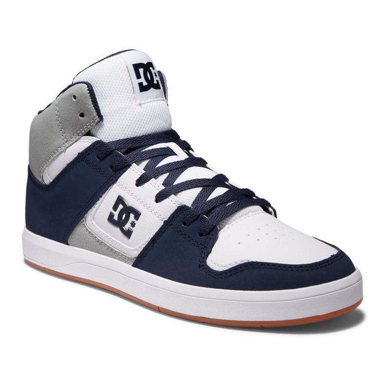 Chaussure best sale montante skate