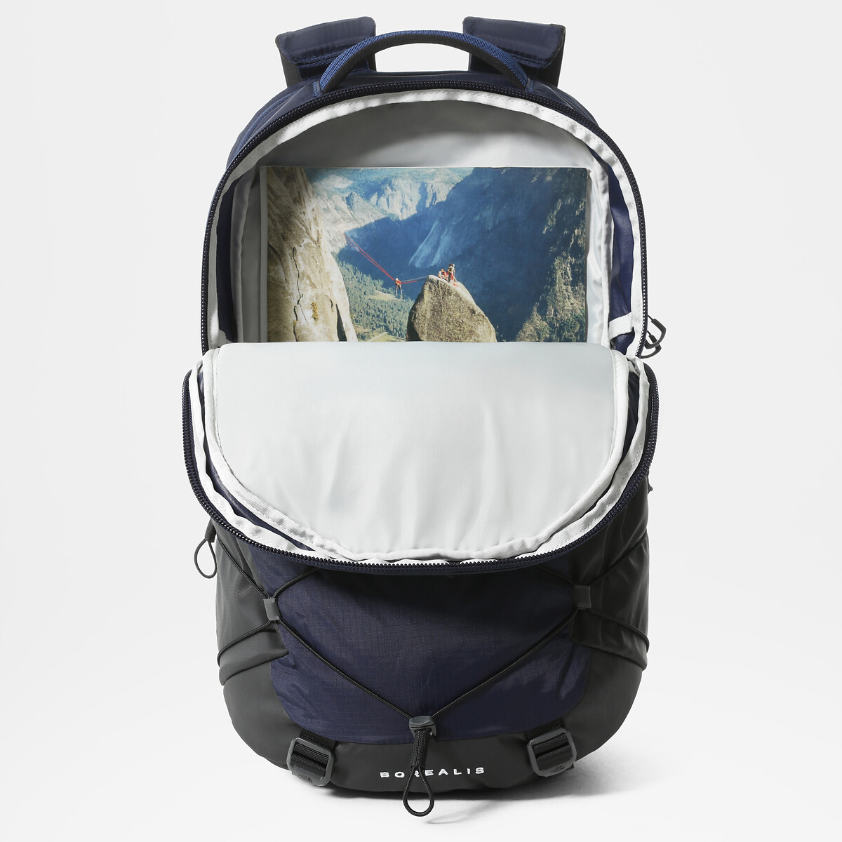 Blu Zaini per Uomo di The North Face | FASHIOLA.it