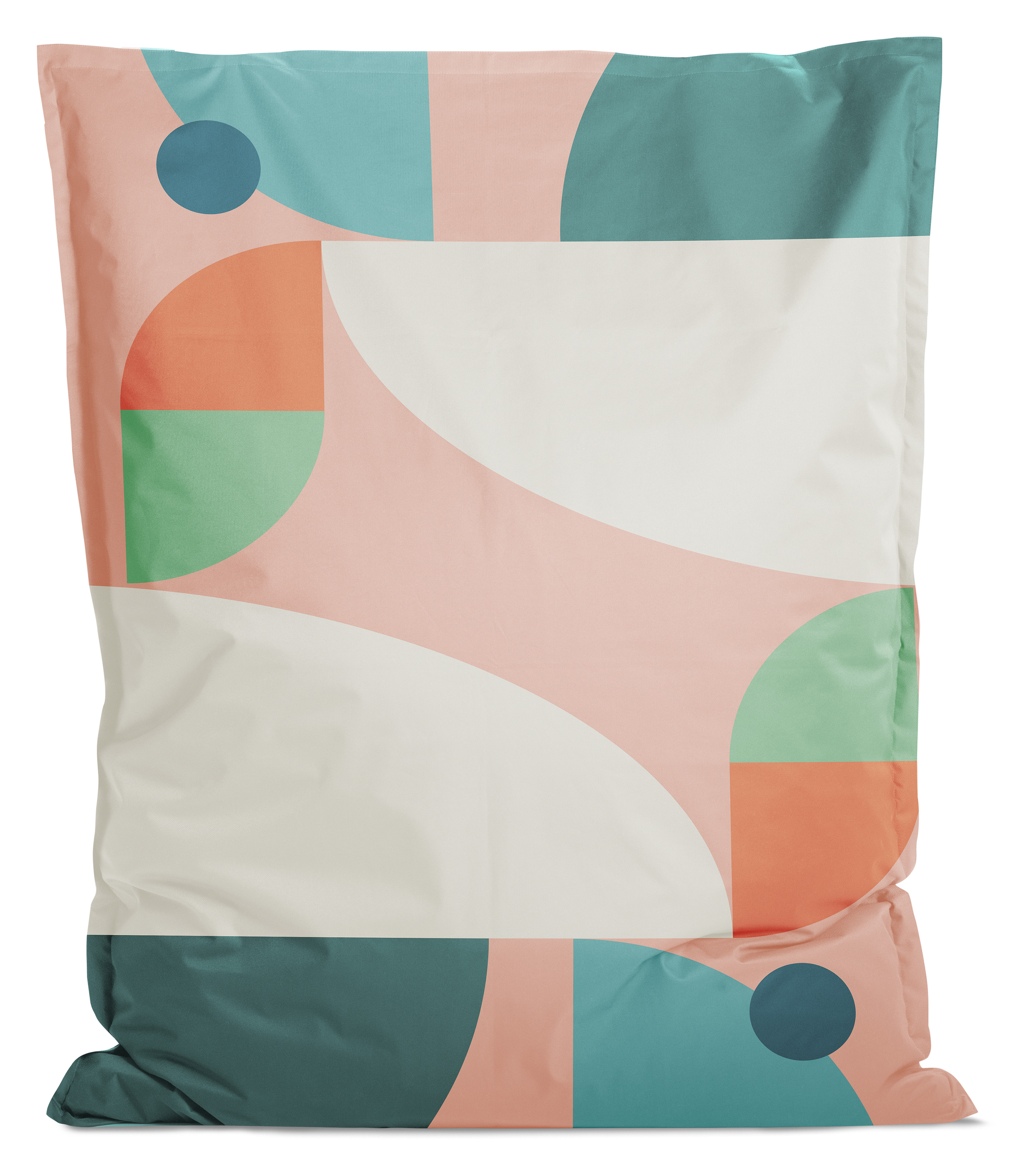 Coussin géant, MAGMA HEIMTEX