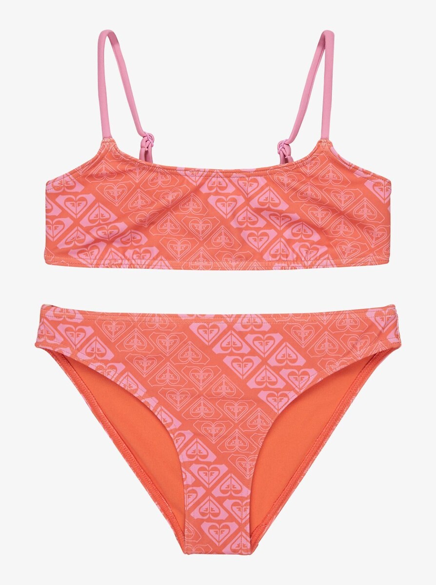 Maillot de bain 2 pièces, ROXY