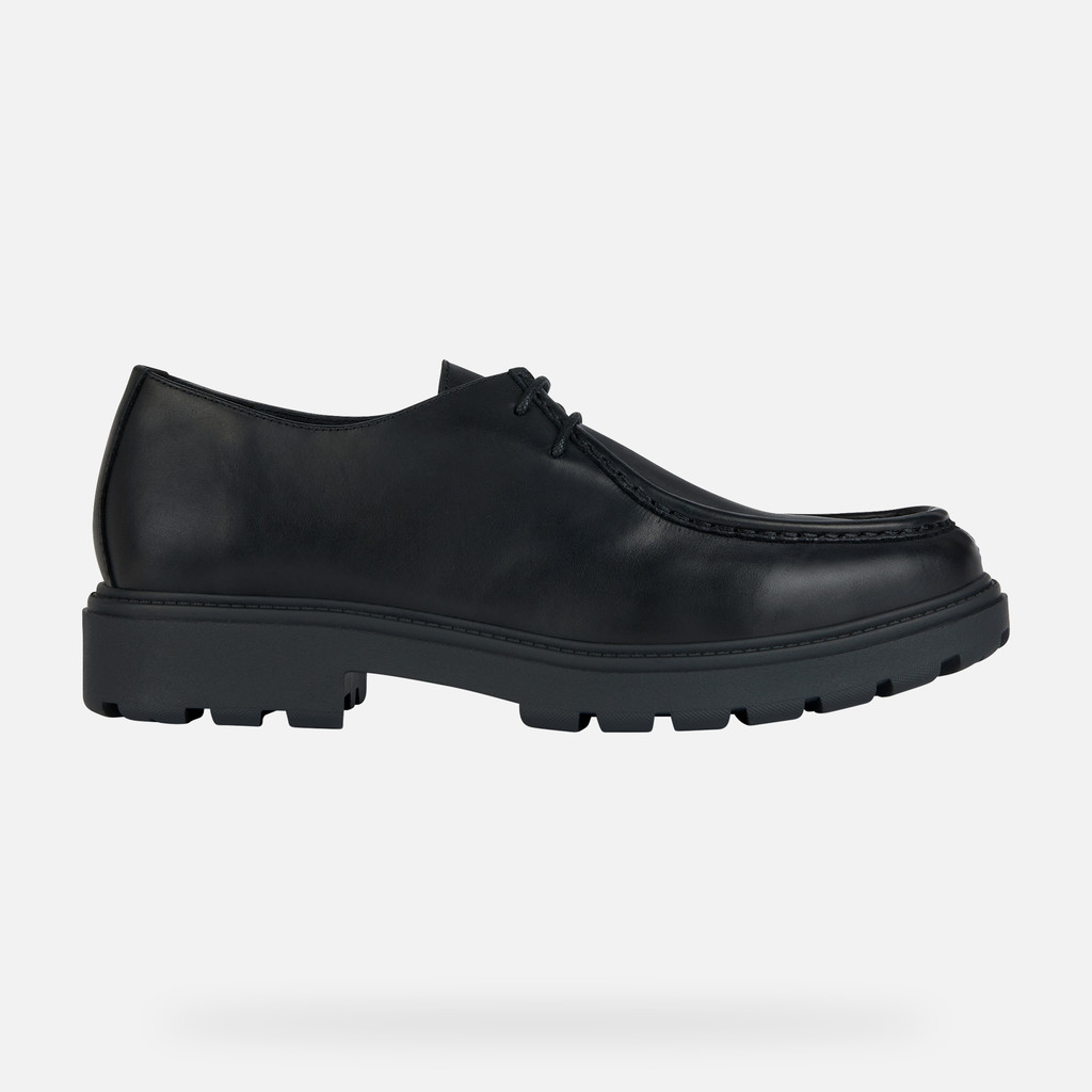 Shoes U SPHERICA EC7, GEOX