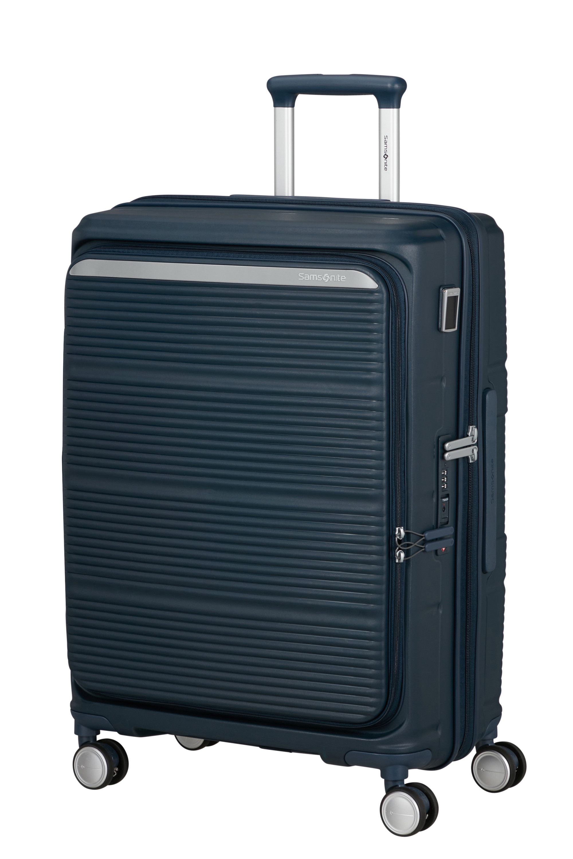 Paralux hs valise 4 roues taille M, SAMSONITE