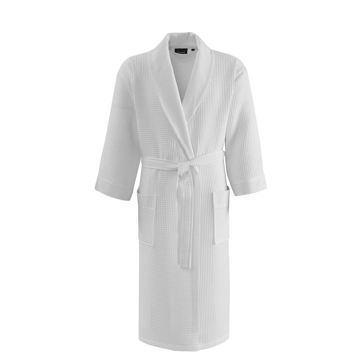 La redoute peignoir online homme